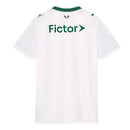 Camisa Palmeiras II 26/27 - Branco e Verde