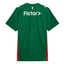 Camisa Palmeiras l 26/27 - Verde