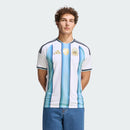 Camisa Argentina 2026/26 Home