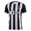 Camisa Atlético MG l 26/27 - Preto e branco