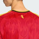 Camisa Bélgica 2026/26 Home