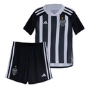 Conjunto  Infantil Atlético Mineiro Titular 24/25