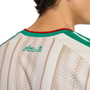 Camisa Argélia 2026/26 Home