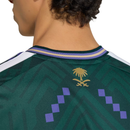 Camisa Arábia Saudita 2026/26 Home