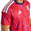 Camisa Costa Rica 2026/26 Home