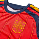 Camisa Espanha 2026/26 Home