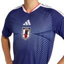 Camisa Japão 2026/26 Home