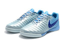 Chuteira Nike Tiempo Ligera IV Est.2 - Futsal