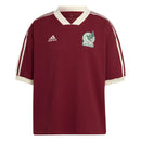 Camisa México Icon