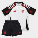 Kit Infantil Flamengo II 25/26
