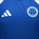 Camisa Cruzeiro Treino 26/27 - Azul Claro