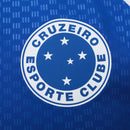 Camisa Cruzeiro Treino 26/27 - Azul Claro