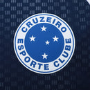 Camisa Cruzeiro Treino 26/27 - Azul Escuro