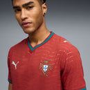 Camisa Portugal 2026/26 Home