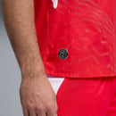 Camisa Suíça 2026/26 Home