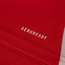 Camisa Internacional I 25/26 - Vermelha