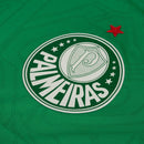 Camisa Palmeiras Treino 25/26 - Torcedor Masculina - Verde