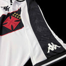 Camisa Vasco Da Gama II 24/25 - Masculina