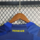 Camisa Boca Juniors Home 23/24 - Adidas Torcedor Masculina