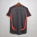 Camisa Milan Reserva 06/07 - Versão Retro