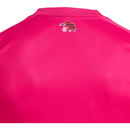 Camisa Flamengo Goleiro II 2025/26 - Versão Torcedor Masculina - Rosa