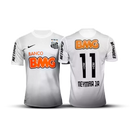 Camisa Santos 2012 (