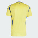 Camisa Al Nassr Home 24/25 - Nike Torcedor Masculina