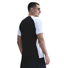 Camisa Corinthians II 25/26 - Torcedor Masculina - Preta e Branco