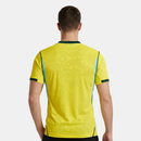 Camisa Seleção Brasileira Jogador 2026/27 Home