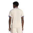 Camisa Ajax III Comemorativa 25/26 Adidas Masculina - Creme [PRÉ-VENDA]