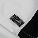 Camisa Corinthians Feminina I 25/26 - Torcedor - Branca e Preto