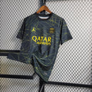 Camisa PSG IV 23/24 - Nike Torcedor Masculina