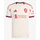Camisa Liverpool II 25/26
