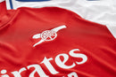 Camisa Arsenal Home 24/25 - Adidas Torcedor Masculina