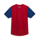 Camisa EC Bahia Superman 25/26 - Vermelha e Azul